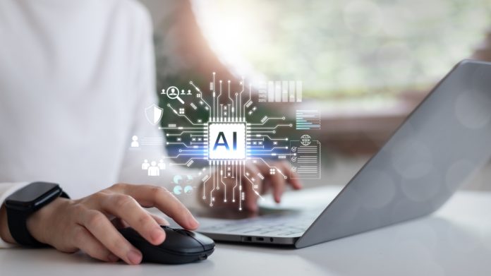 Ai-powered,Technology,For,Smart,Recruitment,,Online,Hiring,,And,Candidate,Screening,