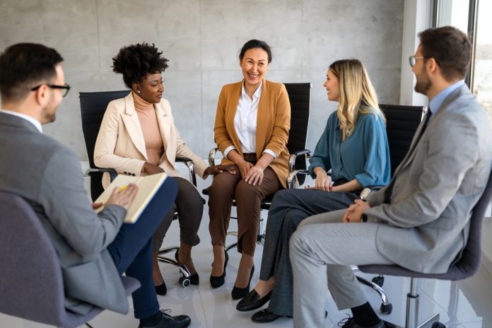 The,Company,Fosters,An,Inclusive,Workplace,Where,Diversity,,Equality,,Belonging,