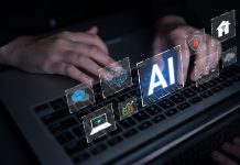 Ai,Integration,Is,Transforming,Digital,Ecosystem.,Ai,Integration,Enhances,Smart