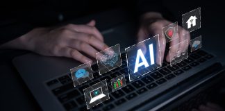 Ai,Integration,Is,Transforming,Digital,Ecosystem.,Ai,Integration,Enhances,Smart