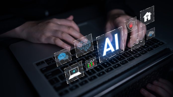 Ai,Integration,Is,Transforming,Digital,Ecosystem.,Ai,Integration,Enhances,Smart