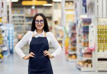 Explore simple workplace adjustments to enhance comfort and productivity for those facing vision challenges.