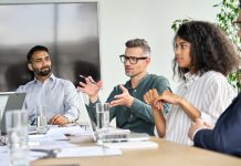 Explore the concept of institutional memory and its impact on organizational culture during digital transformations.
