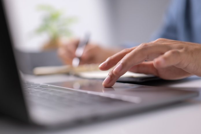 Businessman,Operate,On,The,Table,Being,Checking,Data,Office,Desk Businessman,Operate,On,The,Table,Being,Checking,Data,Office,Desk