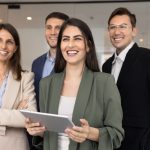 How to Foster a Mission-Driven Company