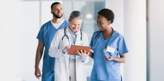 Enhance your healthcare practice with effective training in healthcare software. Improve staff confidence and patient experience.