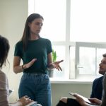 The Most Impactful Training? Teaching People How to Lead Explore impactful training strategies to become an agile leader and uplift your team through constant change and pressure.