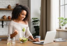 Explore how the lunch and learn model impacts employee well-being and professional development in today's work environment.
