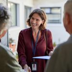 Building Community Resilience Through Resident Engagement Building Community Resilience Through Resident Engagement: Lessons from a Leading Rental Community