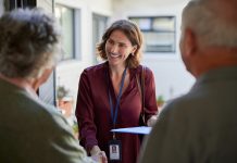 Building Community Resilience Through Resident Engagement: Lessons from a Leading Rental Community
