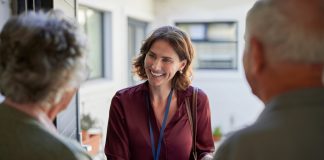 Building Community Resilience Through Resident Engagement: Lessons from a Leading Rental Community