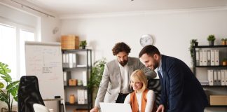Explore twelve positive and constructive leadership activities that enhance relationships and foster innovative business operations.