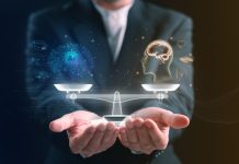 How to Balance AI and Human Expertise in Training Design